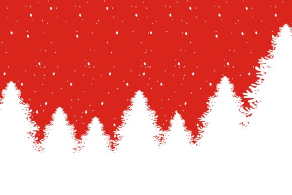 Christmas Best Vector Illustration for Branding and Design Projects