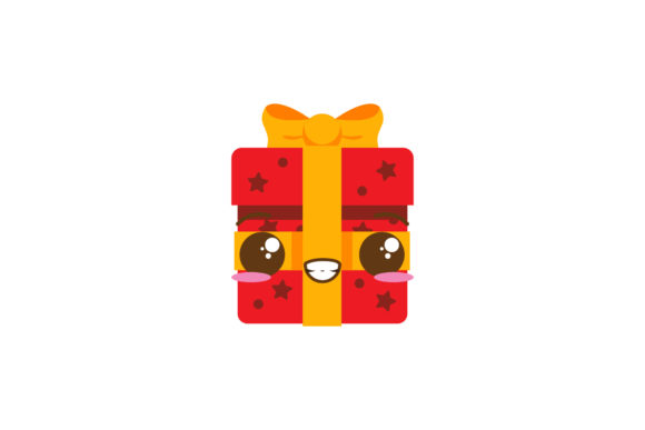 Christmas Gift Box Vectors for Holiday Branding