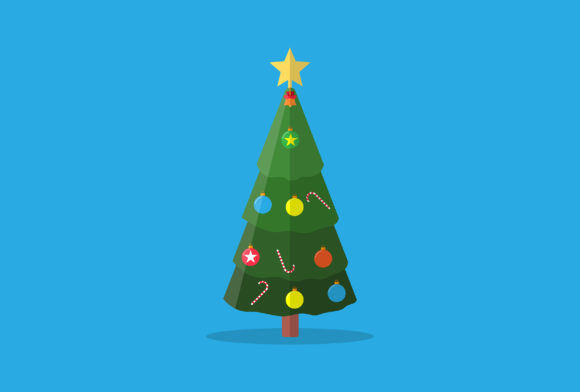 Illustration Christmas Design 64 Review for Branding and Marketing