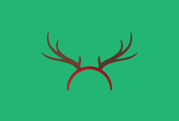 Illustration Christmas Design 79 for Holiday Creativity