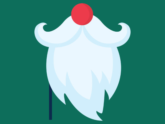 ILLUSTRATION CHRISTMAS ORNAMENT 7 for Website and Editorial Use